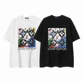 Picture of LV T Shirts Short _SKULVXS-L25936861